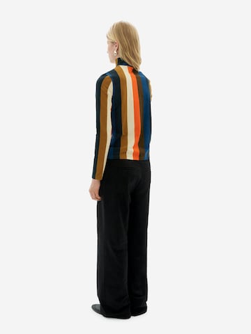 Thinking MU T-shirt 'Ellen' i orange