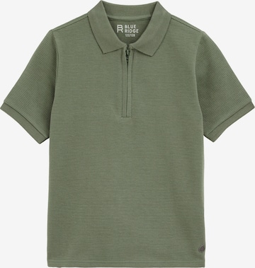 žalia WE Fashion Marškinėliai: priekis