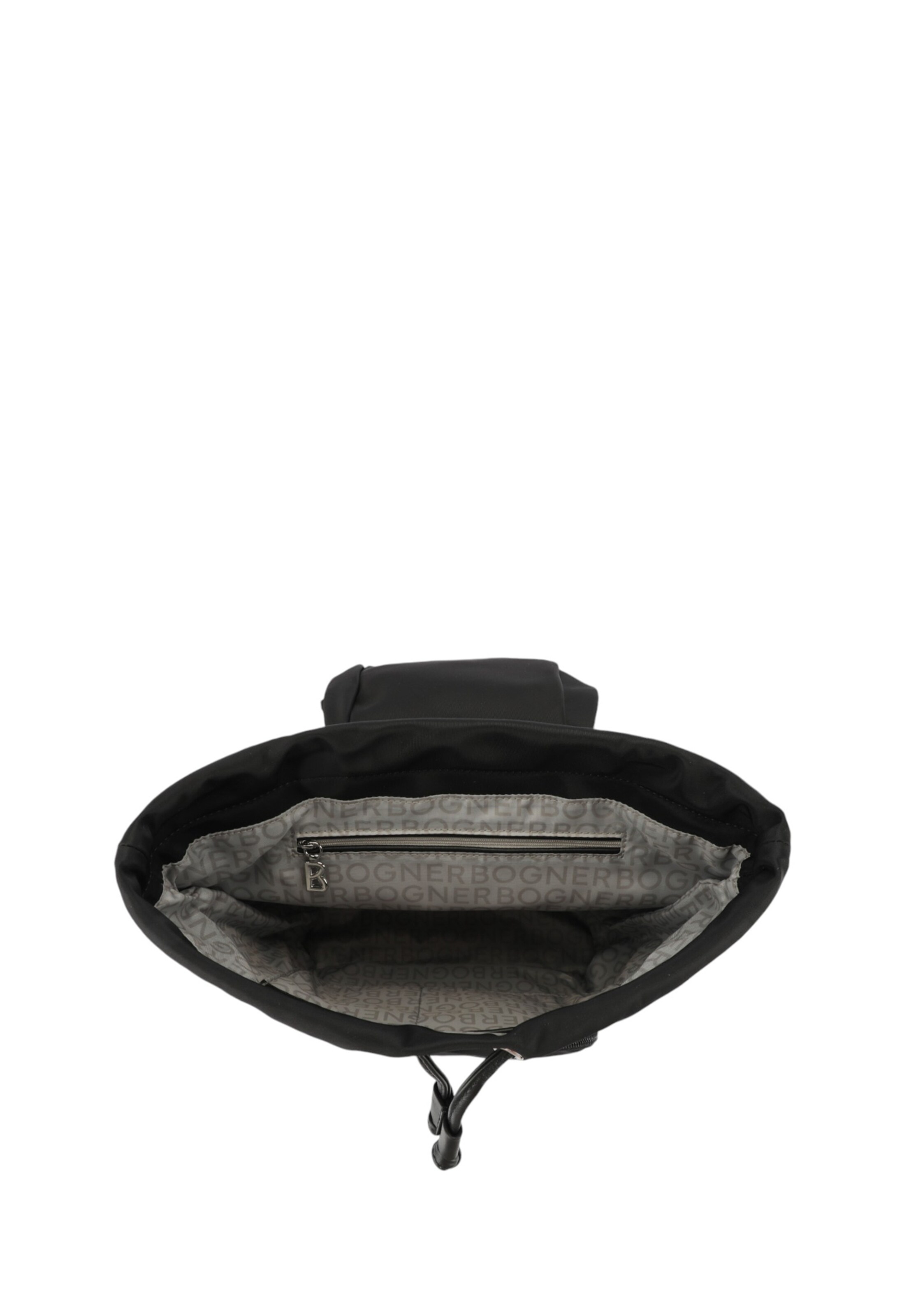 BOGNER Backpack 'Klosters Feline' in Black