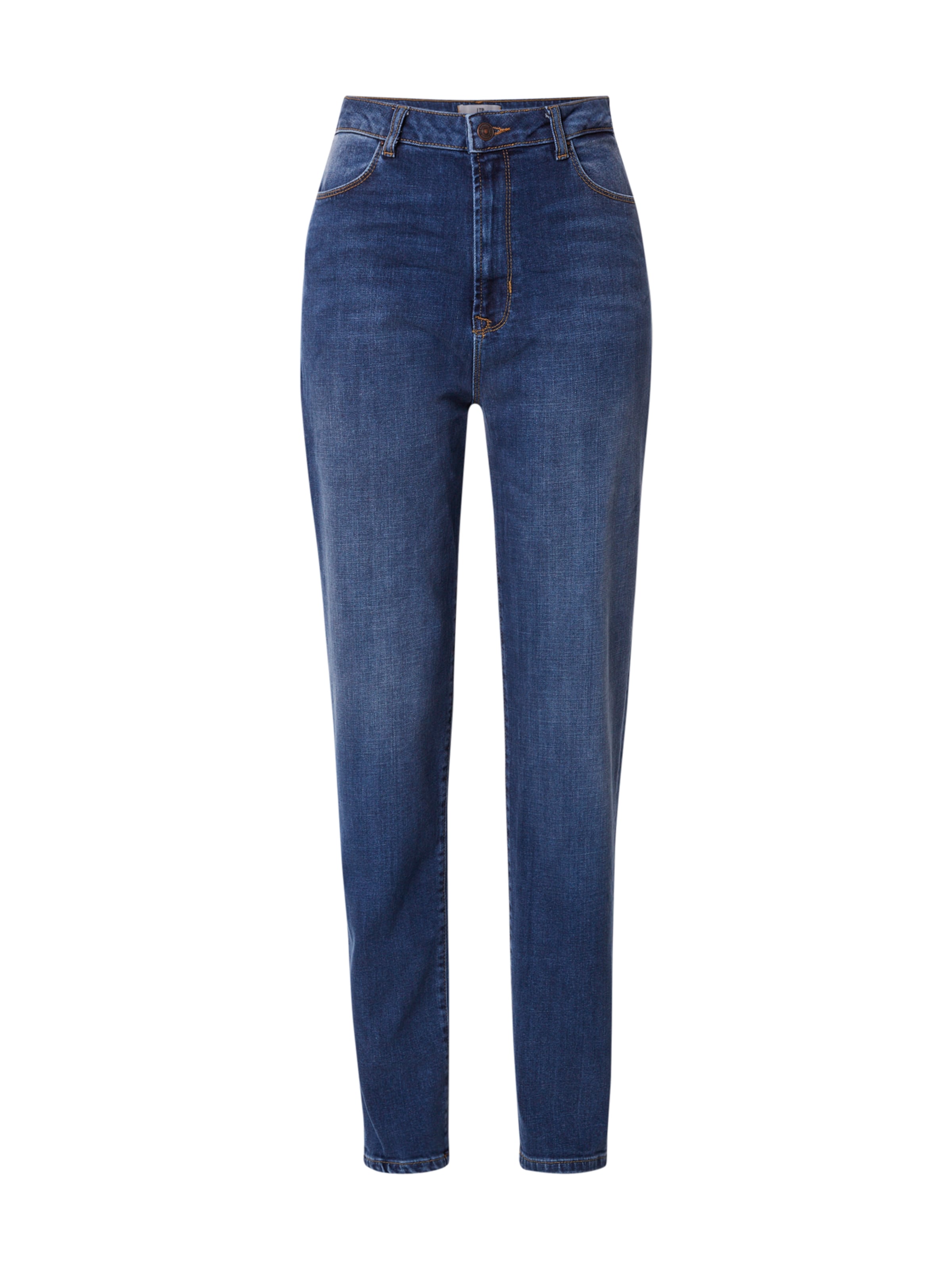 Abbigliamento btuLy LTB Jeans Dores in Blu 