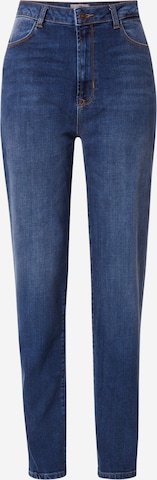 Jeans 'Dores' di LTB in blu: frontale