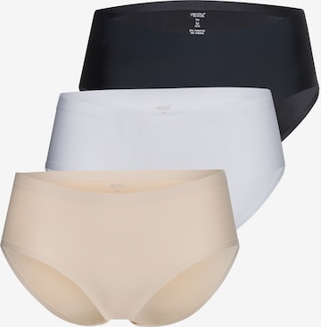 Yenita Slip 'Invisible' in Beige: Vorderseite