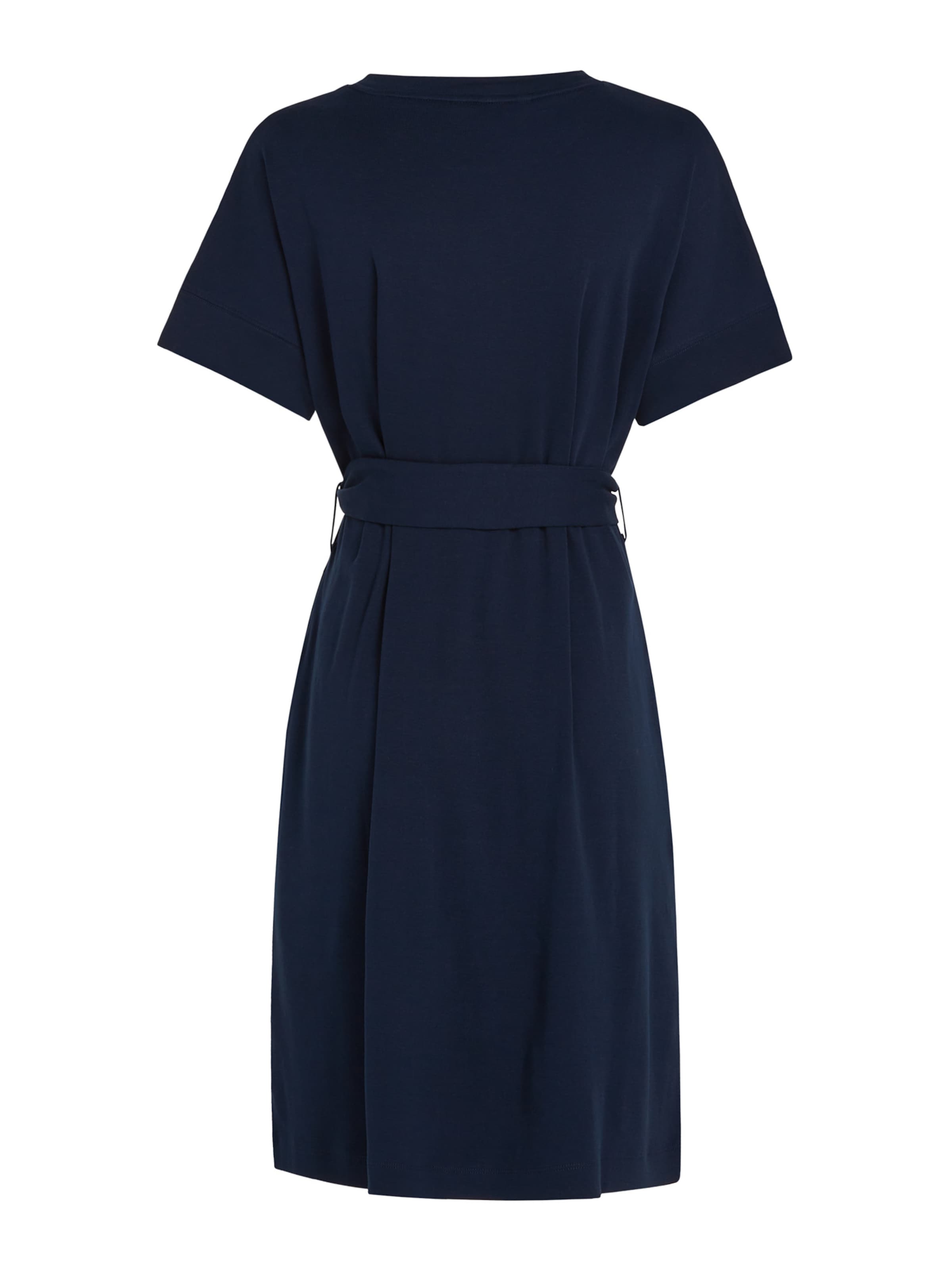 Robe 'MODERN CODY' TOMMY HILFIGER en bleu