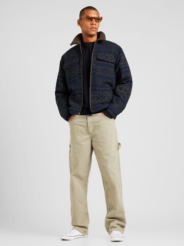LTB Loosefit Jeans 'MATIAS' i grøn