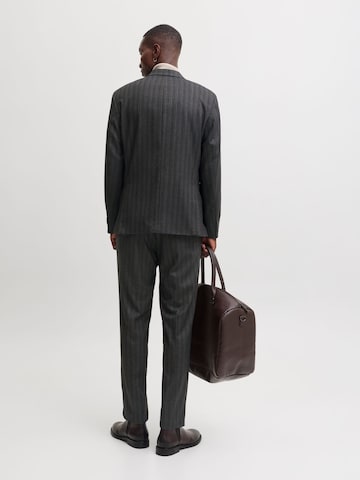 JACK & JONES - regular Traje en negro
