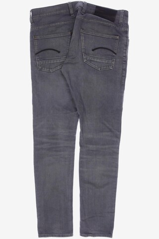 G-Star RAW Jeans in 33 in Grey