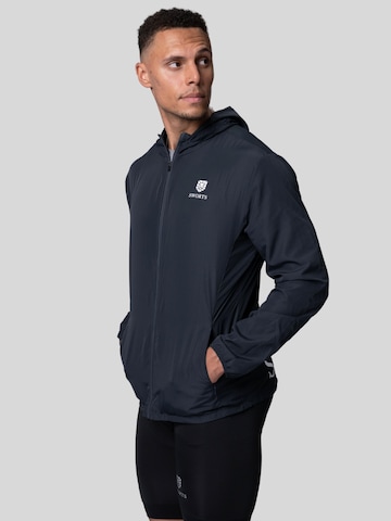 SWORTS Athletic Jacket 'Fly' in Blue