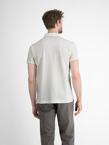 LERROS Shirt in Wit