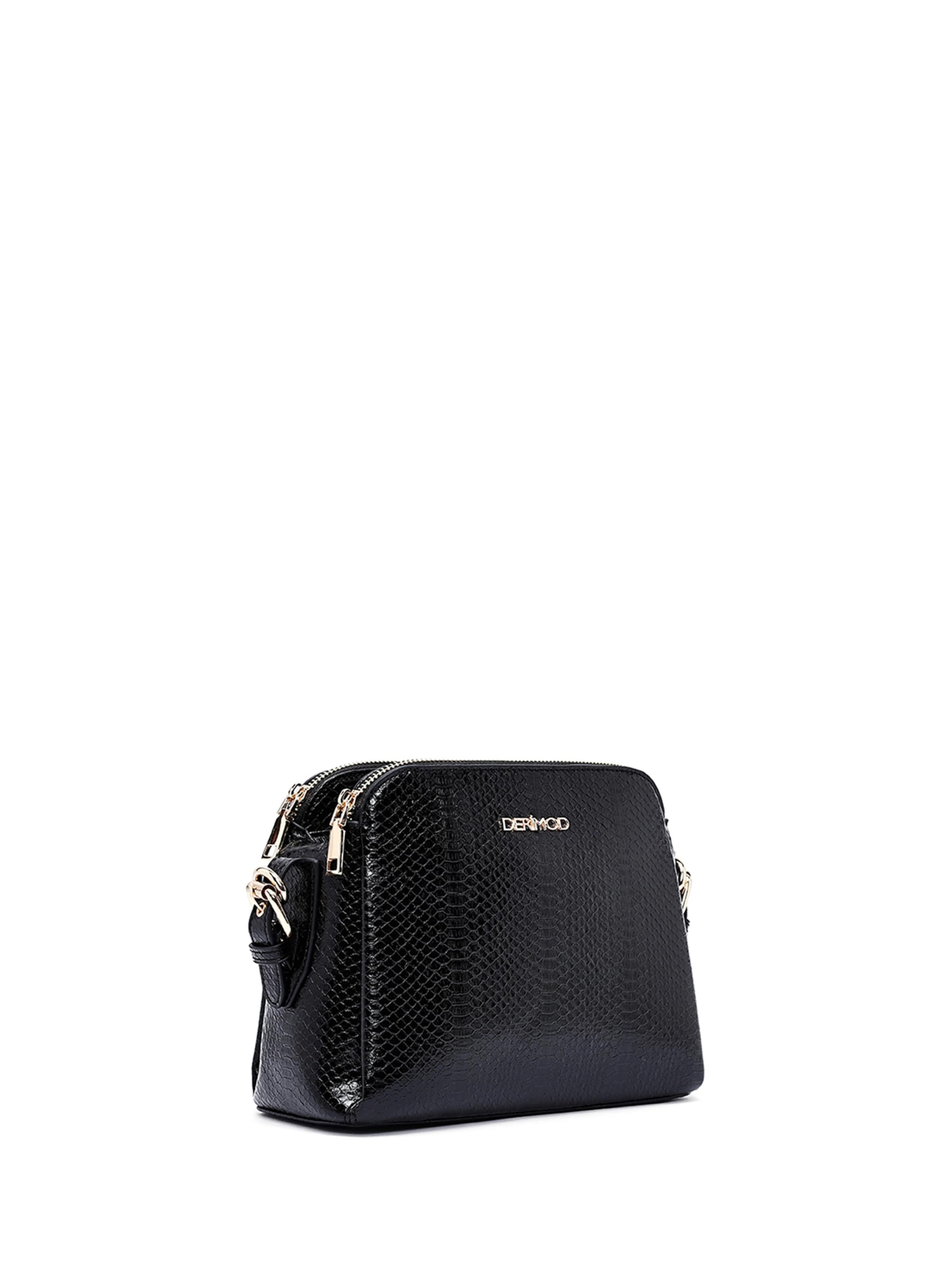 Derimod Crossbody bag in Black