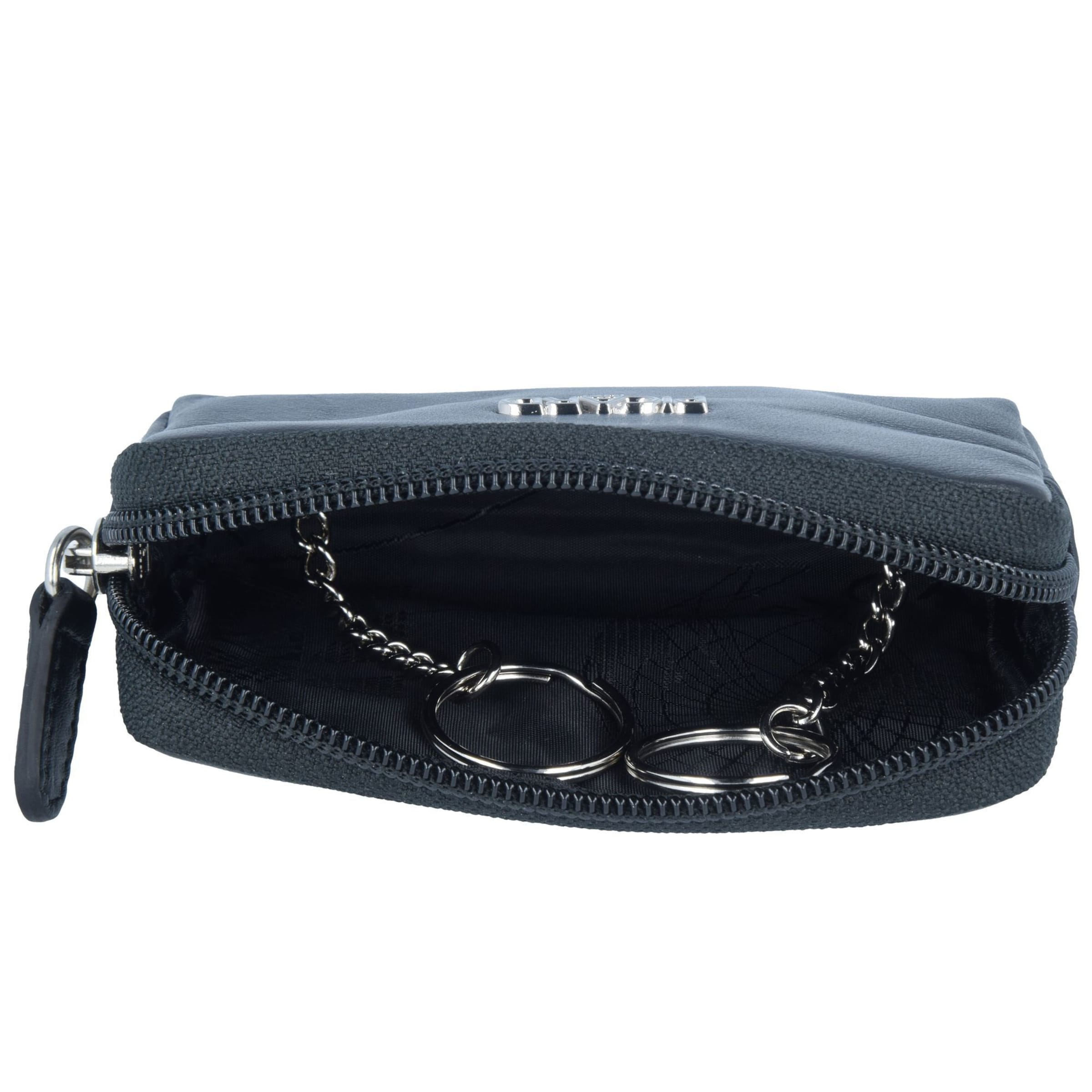 Picard Case in Black