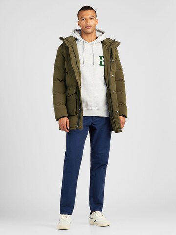 Sweat-shirt BLEND en gris