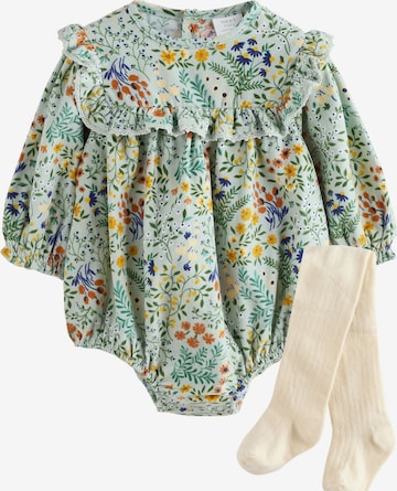 žalia Next Rinkinys: priekis