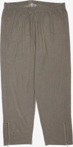 The Masai Clothing Company Pants in XL in Beige: front