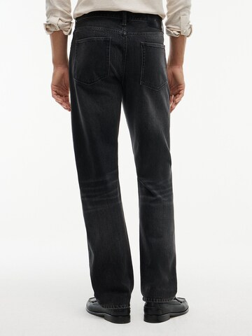 TOMMY HILFIGER Regular Jeans 'Dover' in Grau