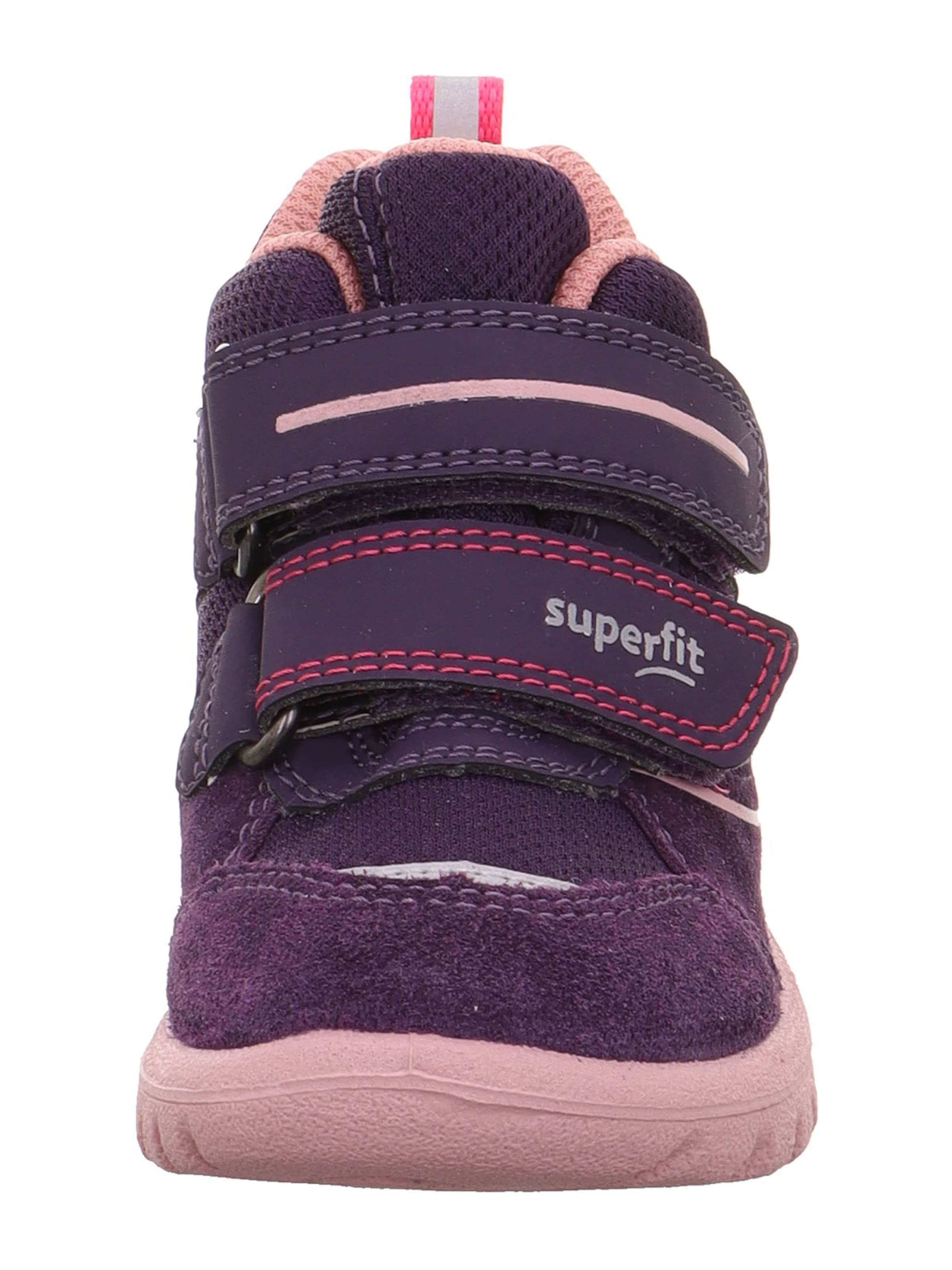 SUPERFIT Boot 'SPORT7 MINI' in Purple