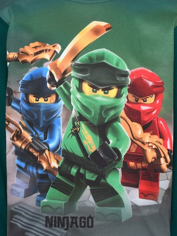 LEGO® kidswear Shirt 'TAYLOR 713' in Groen