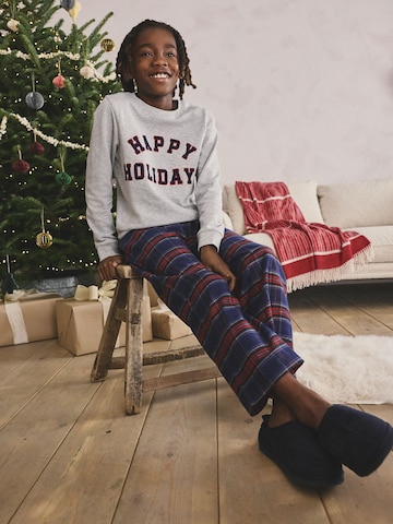 Next Pajamas in Blue