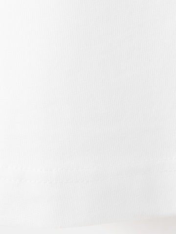 MANGO Paita 'SITA' värissä valkoinen