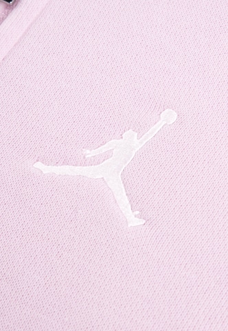 Jordan Set 'BROOKLYN' in Roze