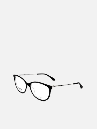 HUGO BOSS Gafas de sol 'Hugo Boss BOSS 1110 54/16/140 Eyewear Frame' en 54 en negro, Vista del producto
