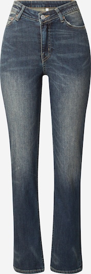 WEEKDAY Farkut värissä tummansininen, Tuotenäkymä