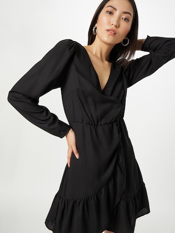PIECES Sukienka 'Giuliana' w kolorze czarny