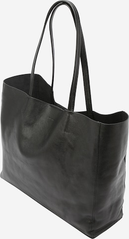 ESPRIT Shopper in Schwarz: predná strana