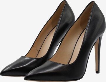 faina Pumps in Schwarz