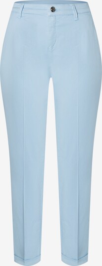 MAC Pantalón chino 'Summer Spririt' en azul claro, Vista del producto