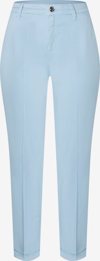 MAC Chino trousers 'Summer Spririt' in Light blue, Item view