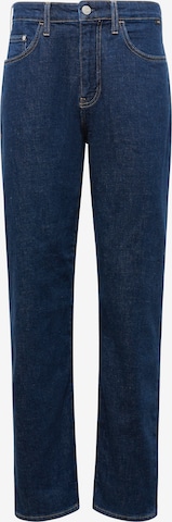 Mavi Loose fit Jeans 'LISBON' in Blue: front