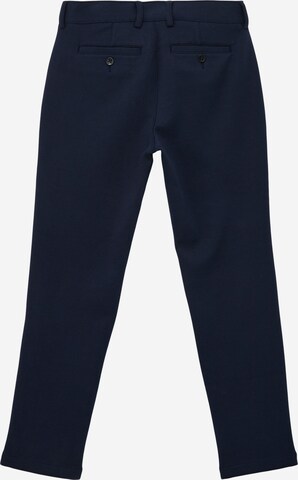 Skinny Pantalon s.Oliver en bleu