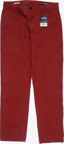 JACK & JONES Jeans in 32 in Red: front