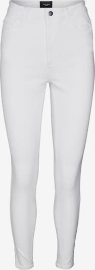 VERO MODA Jeans 'Sophia' in de kleur White denim, Productweergave