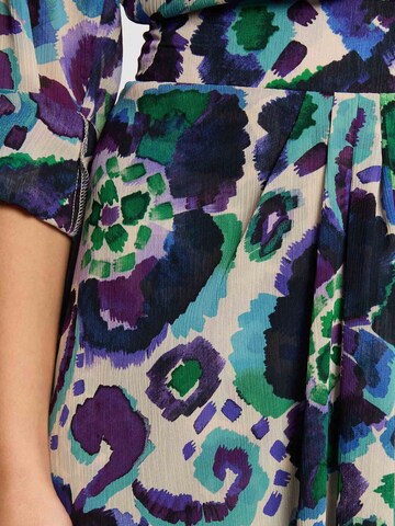 Morgan Skirt 'CITY' in Mixed colours