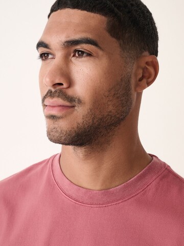 Next Shirt in Pink