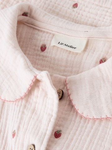 Camicia da donna di Lil'Atelier in colori misti