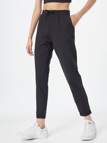 Regular Pantalon de sport 'BAE' ONLY PLAY en noir : devant