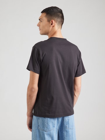 VANS Shirt 'CLASSIC' in Zwart