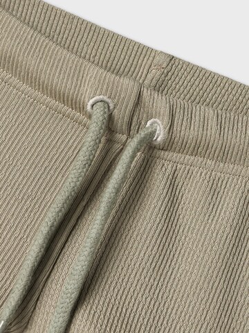 NAME IT Swimming shorts in Green