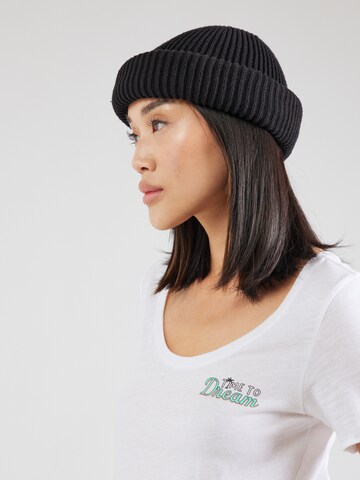Champion Authentic Athletic Apparel T-Shirt in Weiß