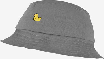 F4NT4STIC Hat 'Duck' in Grey