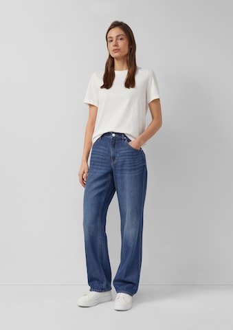 s.Oliver Regular Jeans ' BETH ' in Blue