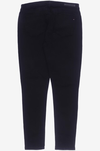 TOMMY HILFIGER Jeans in 32 in Black