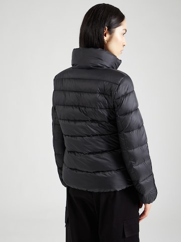 ESPRIT Jacke in Schwarz