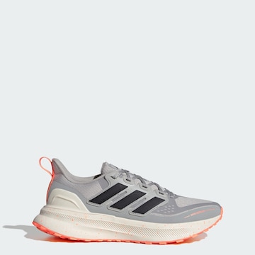 ADIDAS PERFORMANCE Juoksukengät 'Ultrarun 5' värissä harmaa