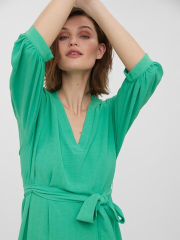 VERO MODA - Vestido 'Skye' en verde