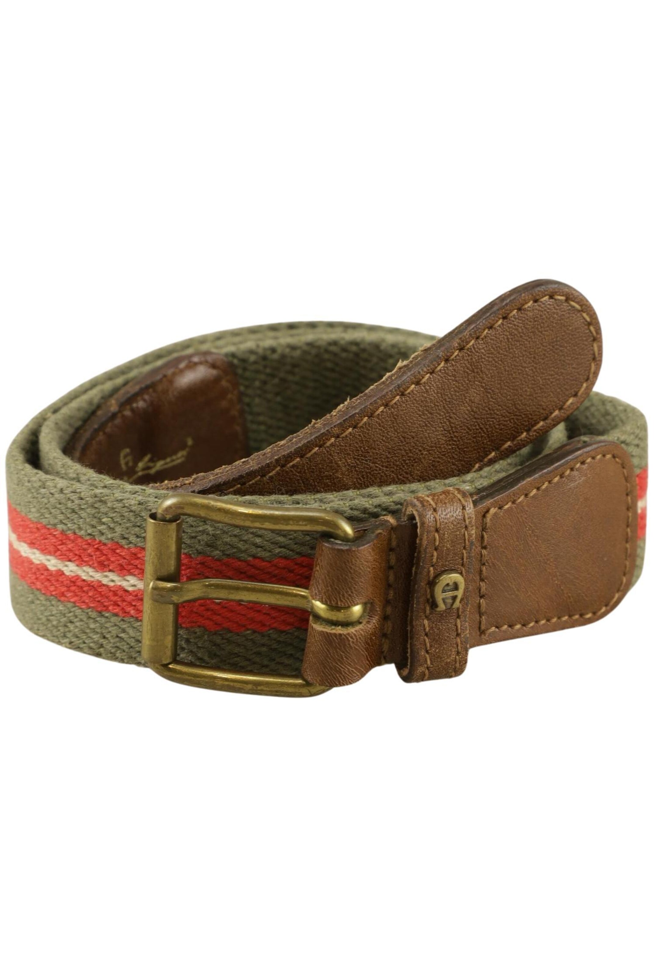 AIGNER Belt in One size in Mixed colors, Item view