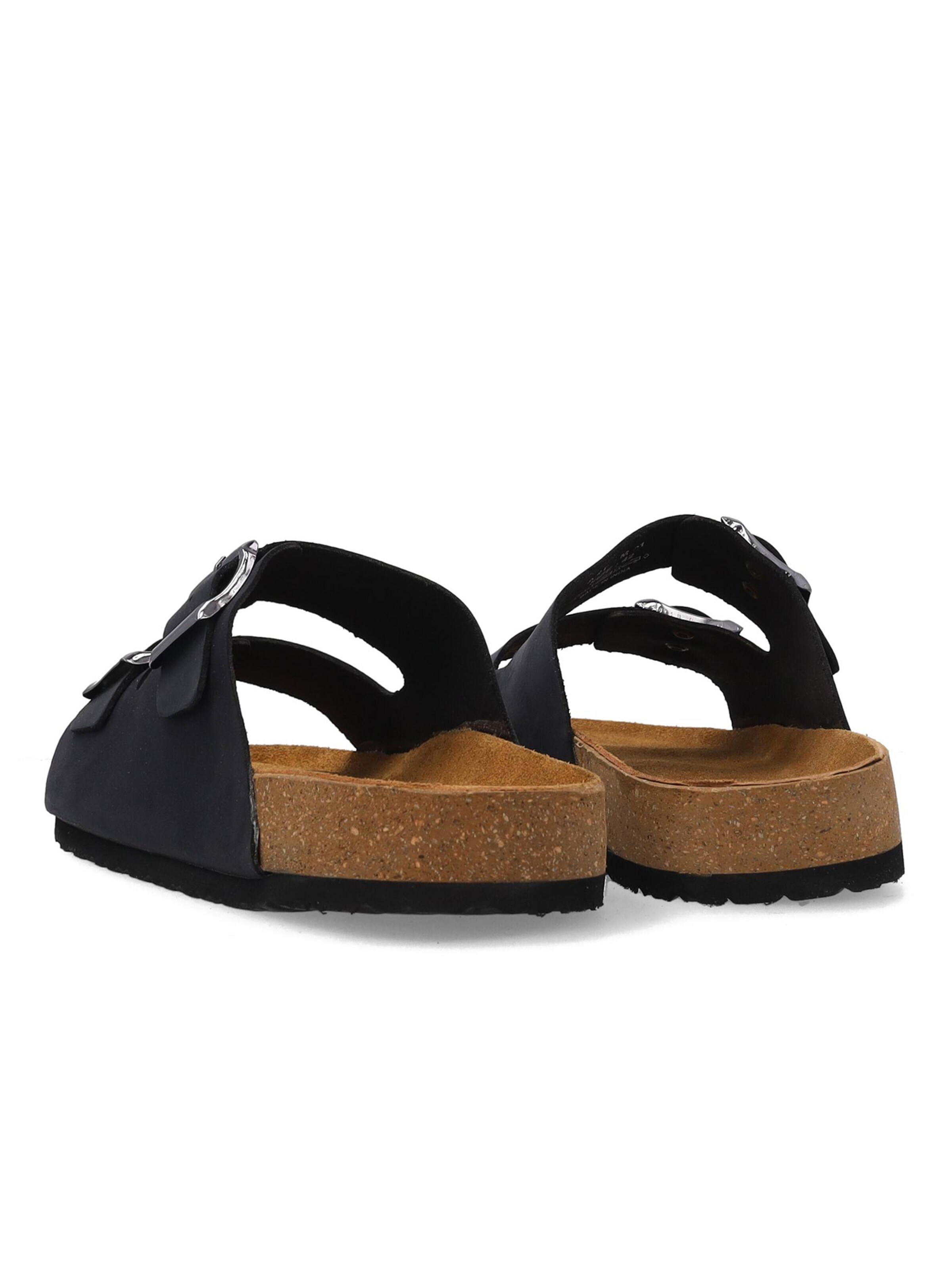 VENEZIA Pantolette‌‌‌‌‌‌‌‌‌‌ in Grau