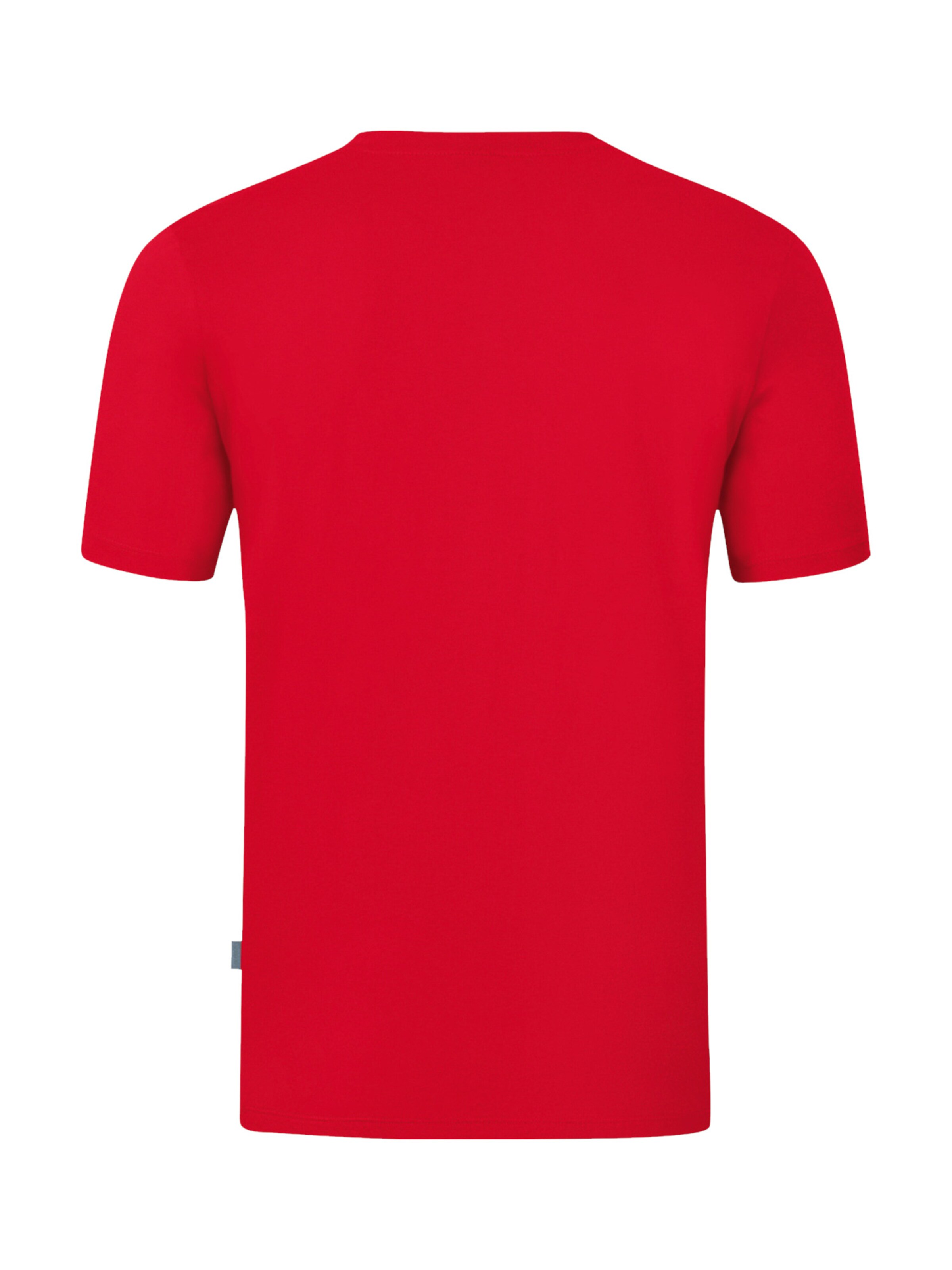 JAKO Funktionsshirt in Rot